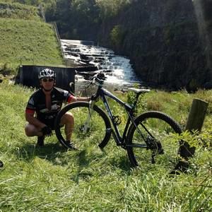 Meet your Posher, Brian